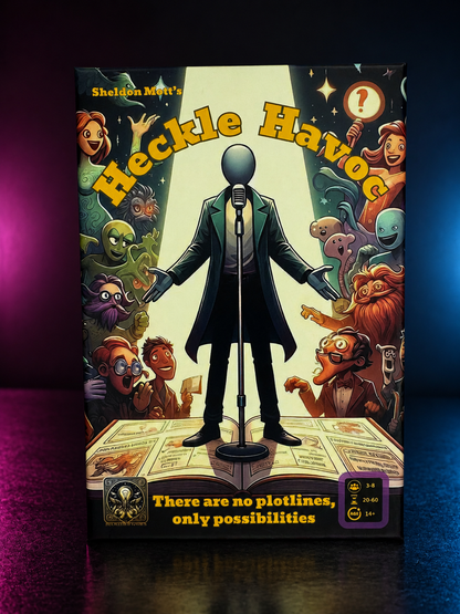 Heckle Havoc